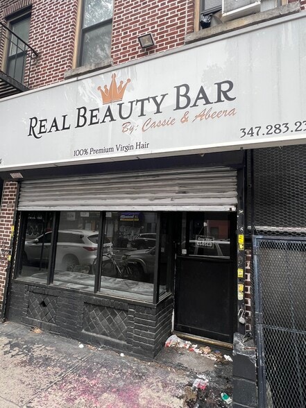 More Photos Of 192-194 Malcolm X Blvd, Brooklyn Apartments For Lease