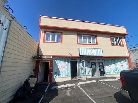 Primary Photo Of 405 Jericho Tpke, New Hyde Park Office For Lease