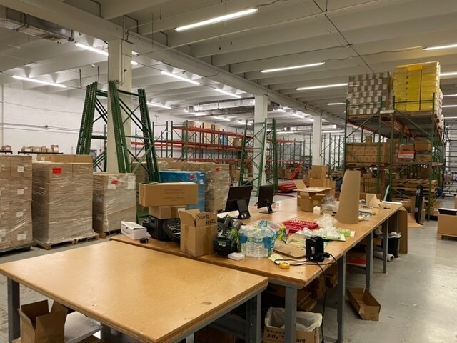 More Photos Of 3181 W Mcnab Rd, Pompano Beach Warehouse For Lease