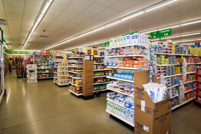 More Photos Of 301 E State Route 115, Herscher Freestanding For Sale