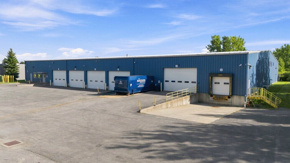 More Photos Of 100 James E Casey Dr, Buffalo Industrial For Sale
