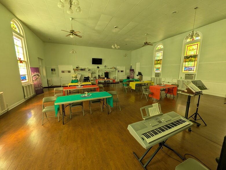 More Photos Of 1018 Rivermont Ave, Lynchburg Multifamily For Sale