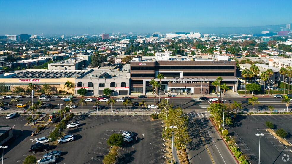 More Photos Of 145 S Fairfax Ave, Los Angeles Coworking Space