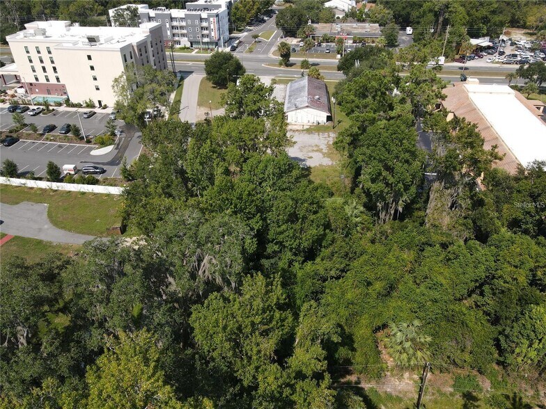 More Photos Of 2445 SW 13th St, Gainesville Storefront Retail Office For Sale