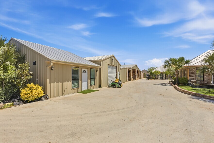 More Photos Of 16914 Penick Rd, Waller Land For Sale