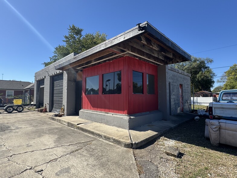 Primary Photo Of 3216 S Keystone Ave, Indianapolis Auto Repair For Sale