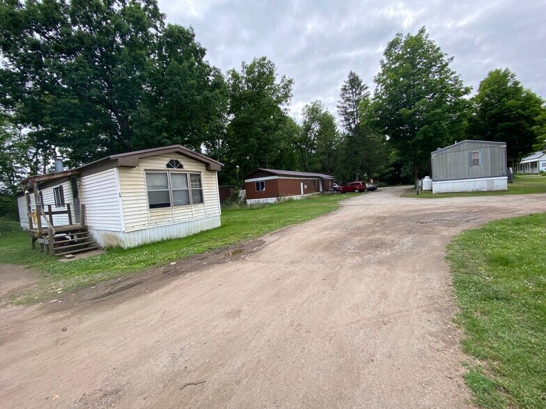 More Photos Of 7965 NY-5, Saint Johnsville Manufactured Housing Mobile Home Park For Sale