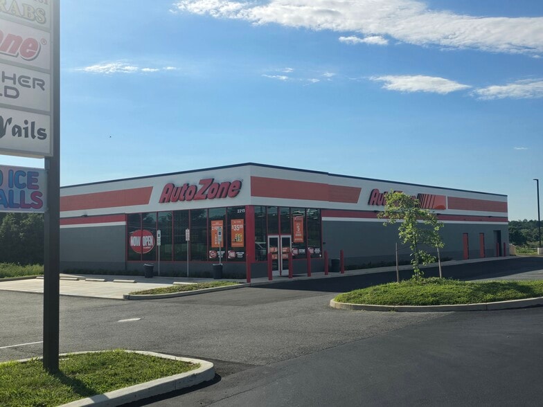 More Photos Of 2215 E Churchville Rd, Bel Air Unknown For Lease