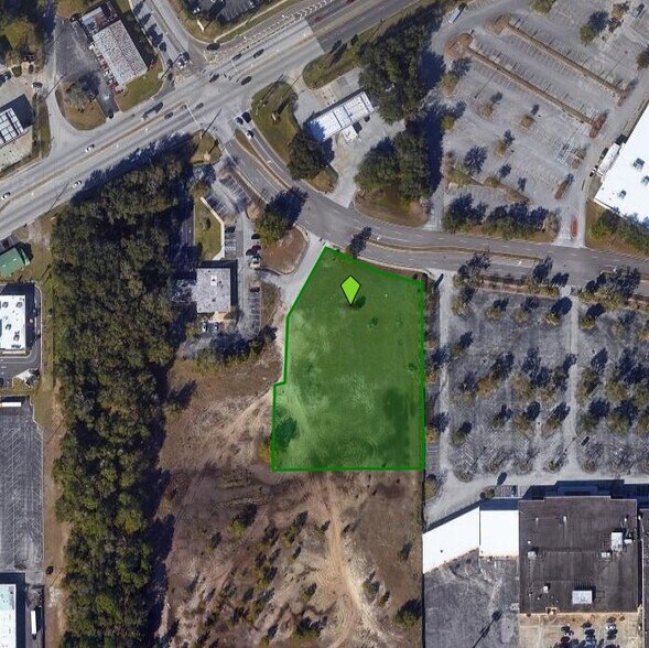 More Photos Of 1524 Normandy Village Pkwy, Jacksonville Land For Lease