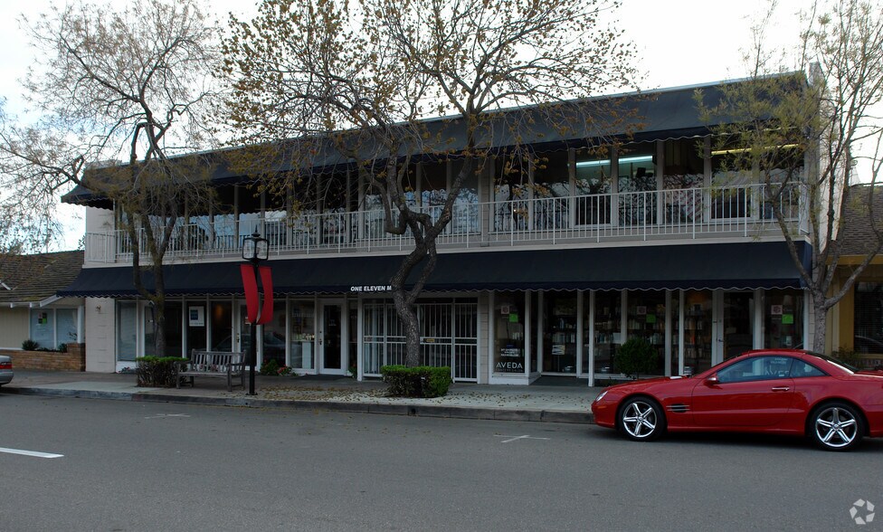 More Photos Of 111 Main St, Los Altos Office For Lease