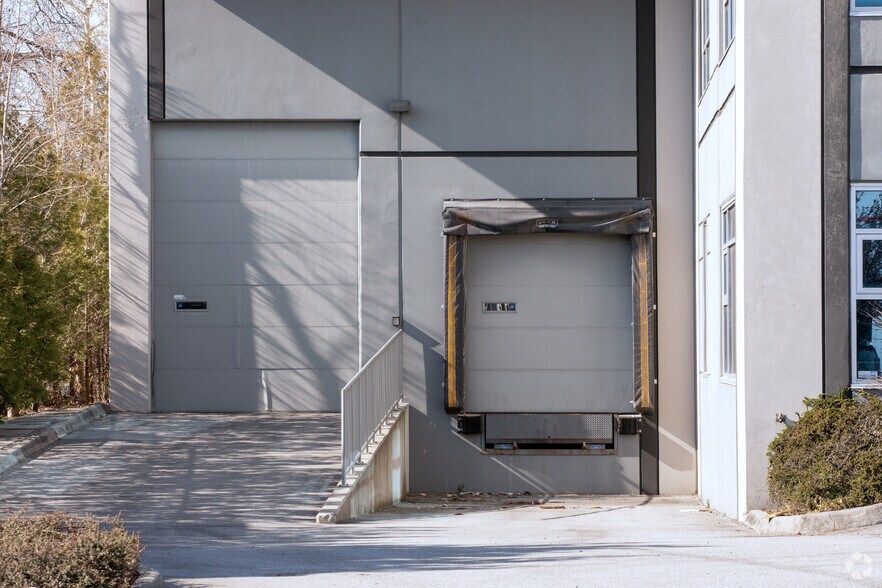 More Photos Of 1639 Fosters Way, Delta Warehouse For Lease