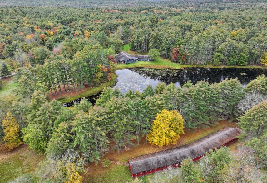 More Photos Of 189 Blind Pond Rd, Narrowsburg Lodge Meeting Hall For Sale
