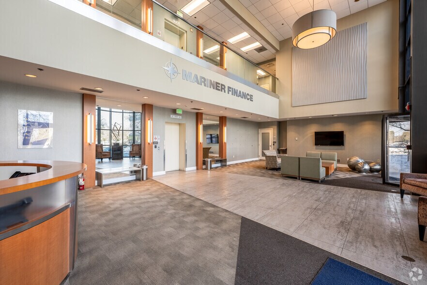 More Photos Of 8211 Town Center Dr, Nottingham Medical For Lease