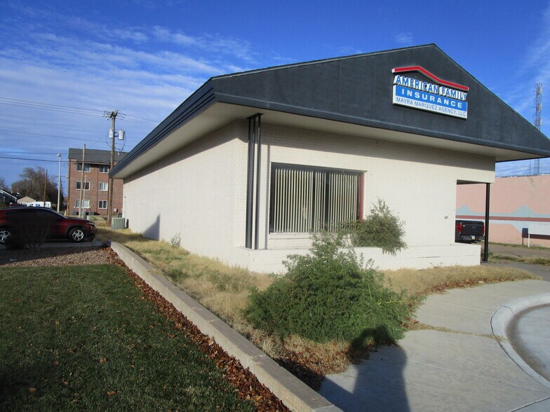 More Photos Of 605 E Kansas Ave, Garden City Office For Sale