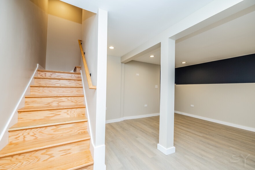 More Photos Of 6129 N Ravenswood Ave, Chicago Multifamily For Sale