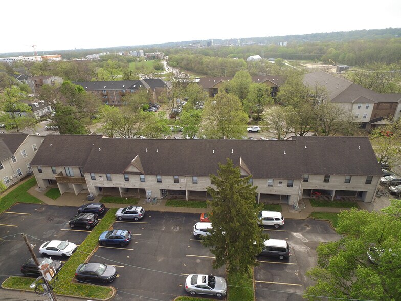 More Photos Of 421-439 S Chauncey Ave, West Lafayette Apartments For Sale