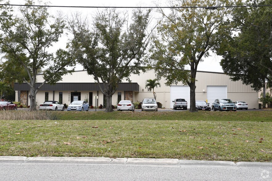 More Photos Of 12450 Automobile Blvd, Clearwater Warehouse For Sale