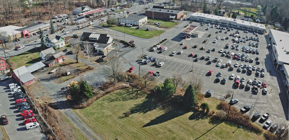 More Photos Of 2820 Route 611, Tannersville Land For Sale