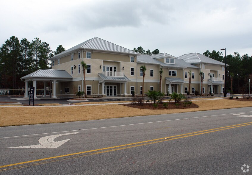 More Photos Of 690 Sunset Blvd N, Sunset Beach Medical For Lease