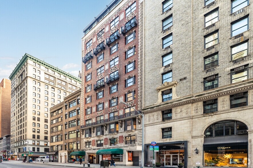 Primary Photo Of 161 Madison Ave, New York Medical For Lease