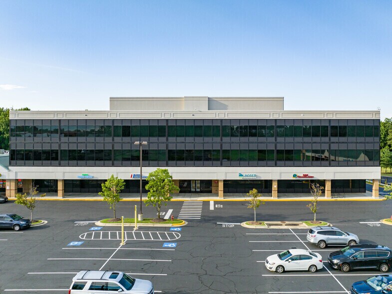 More Photos Of 2288 Blue Water Blvd, Odenton Office For Lease