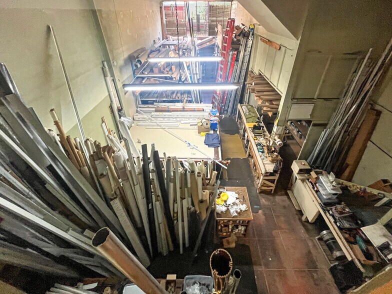 More Photos Of 319-327 14th St, Oakland Storefront For Sale