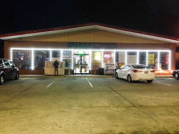 More Photos Of 834 Augusta Rd, Warrenville Convenience Store For Sale