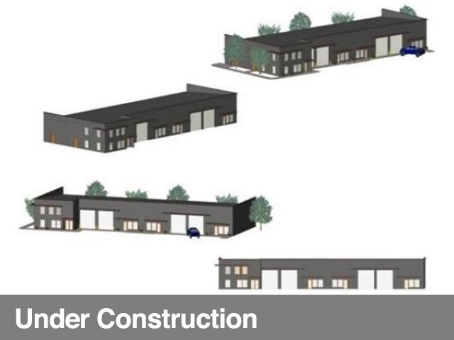 More Photos Of 413 E 620 S, American Fork Warehouse For Sale