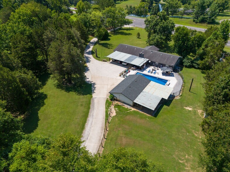 More Photos Of 2055 Highway 12 S, Ashland City Land For Sale