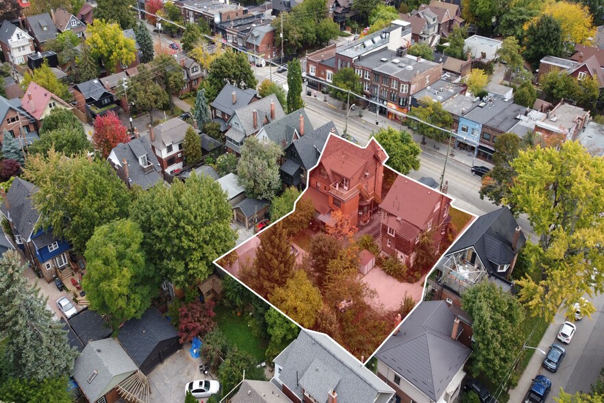 More Photos Of 274 Roncesvalles Av, Toronto Multifamily For Sale