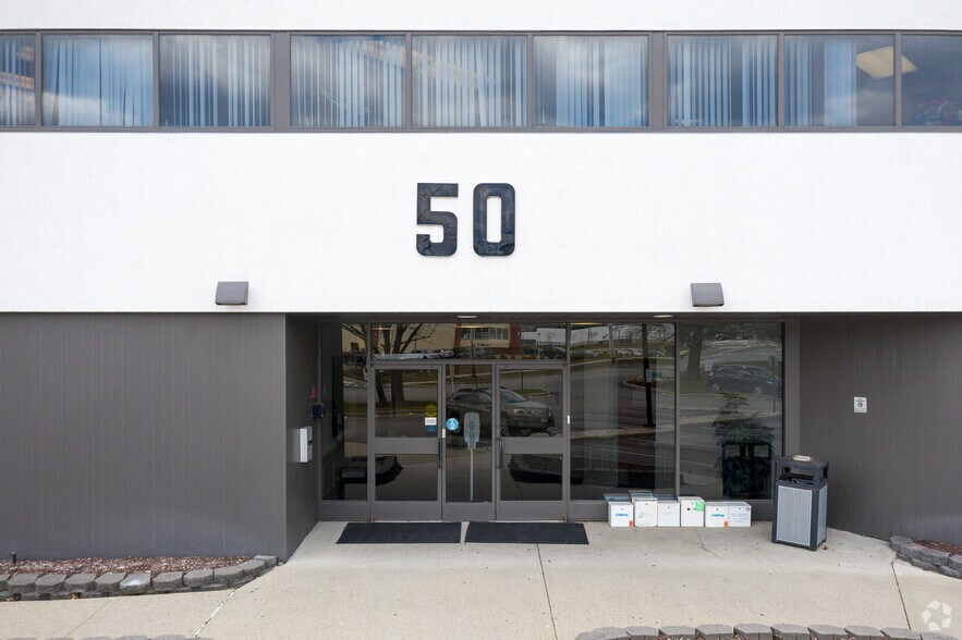 More Photos Of 50 Cherry Hill Rd, Parsippany Medical For Lease