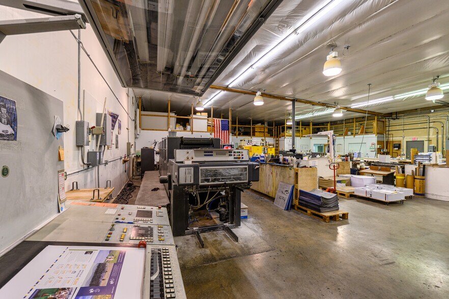 More Photos Of 1700 Rankin St, Missoula Warehouse For Sale