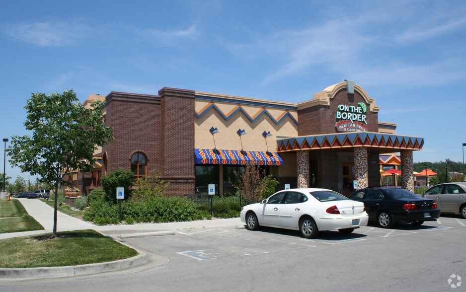 More Photos Of 1850-1860 Chipman Rd, Lee's Summit Unknown For Lease