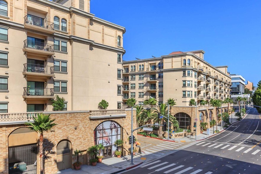 More Photos Of 909 W Temple St, Los Angeles Apartments For Lease