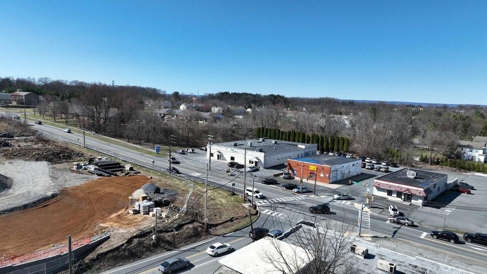 More Photos Of 4379 Easton Ave, Bethlehem Medical For Lease