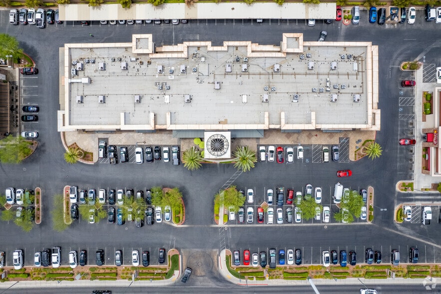 More Photos Of 9555-9595 S Eastern Ave, Las Vegas Unknown For Lease