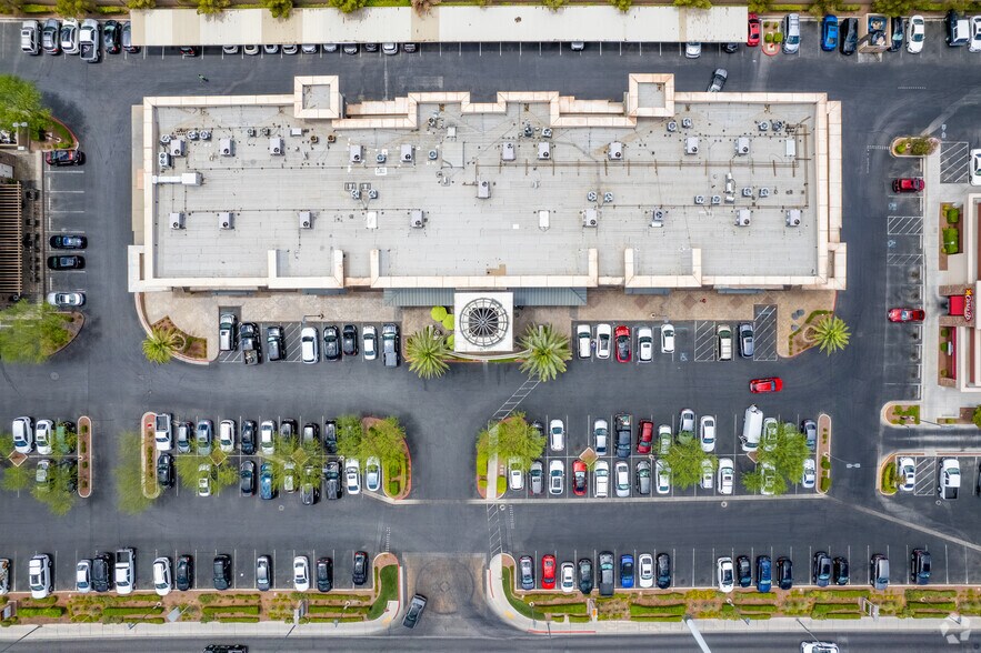 More Photos Of 9555 S Eastern Ave, Las Vegas General Retail For Lease