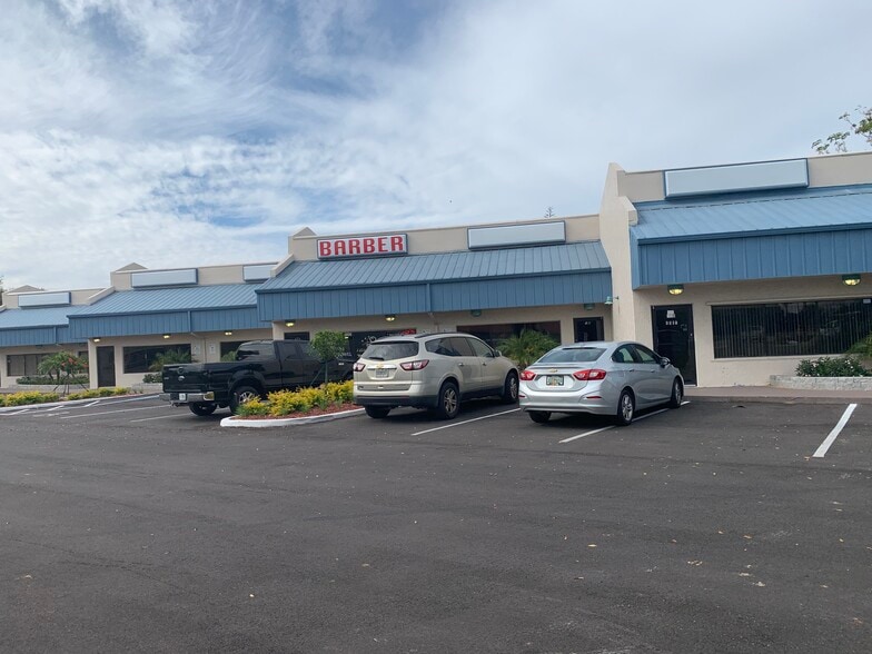 Primary Photo Of 900-914 Dixon Blvd, Cocoa Office For Sale