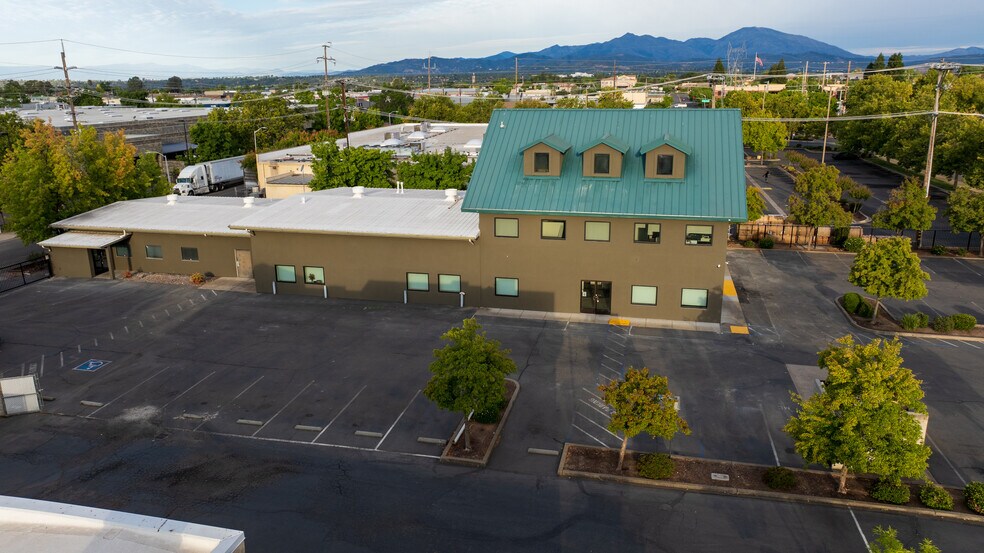 More Photos Of 1155 Del Monte St, Redding Office For Lease