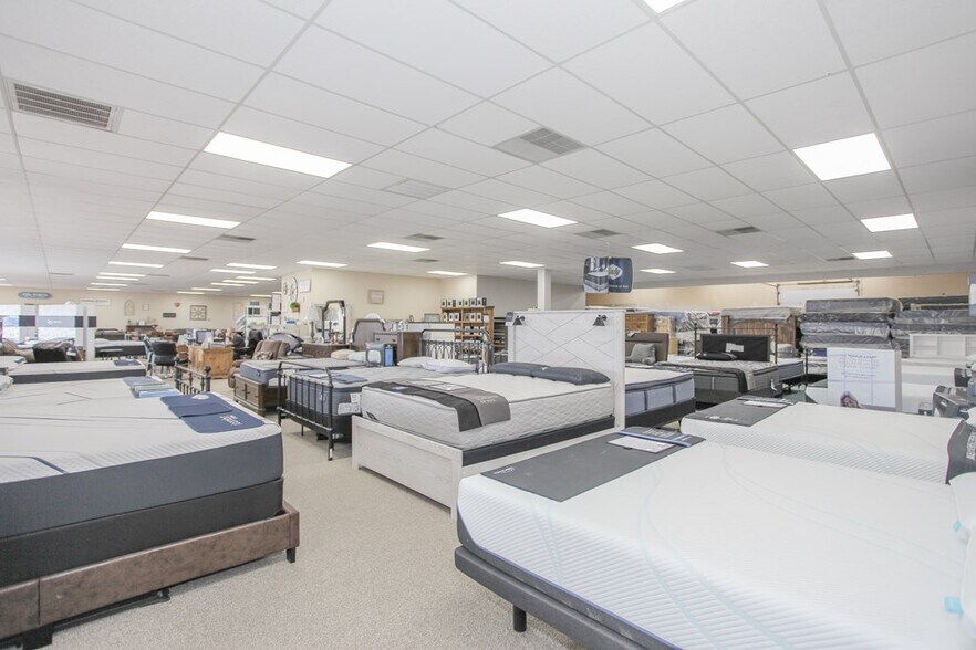 More Photos Of 2727 Andrews Hwy, Odessa General Retail For Sale