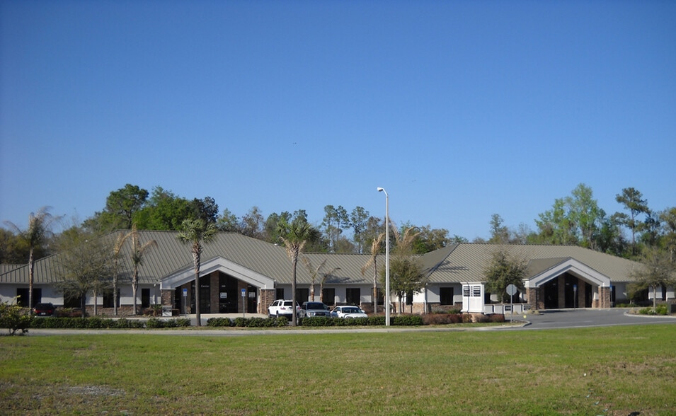 Primary Photo Of 2685 SW 32nd Pl, Ocala Healthcare For Lease