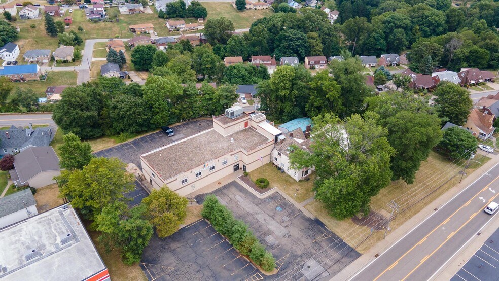 More Photos Of 3045 Pennsylvania Ave, Weirton Medical For Sale