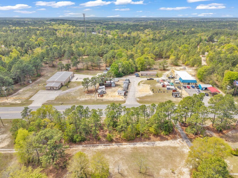 More Photos Of 3635 Whiskey Rd, Aiken Office For Sale
