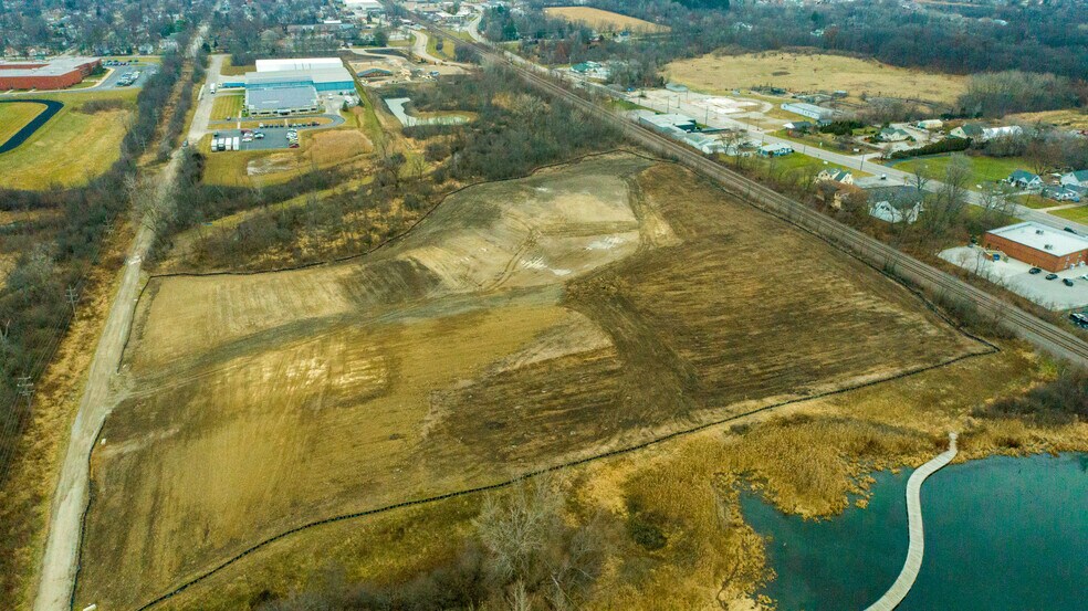 More Photos Of Columbia St, Crete Land For Sale