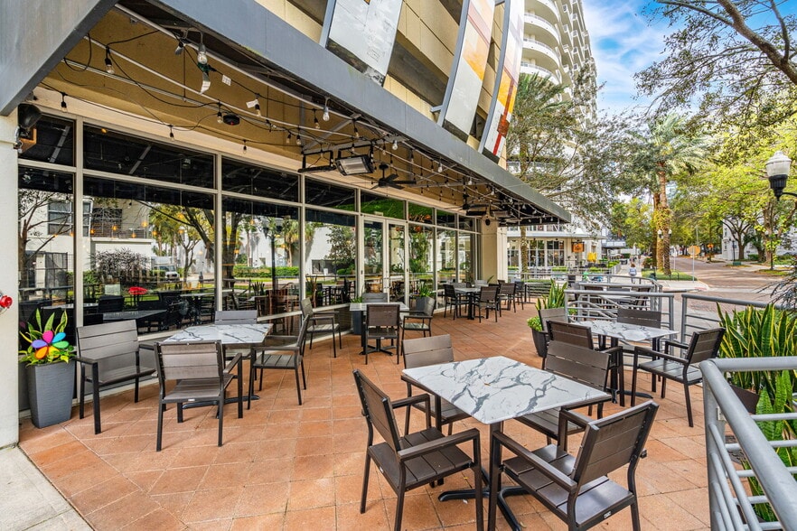 More Photos Of 101 S Eola Dr, Orlando Apartments For Sale