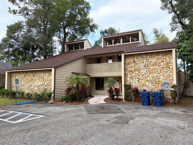 Primary Photo Of 711 Ballard St, Altamonte Springs Office For Lease