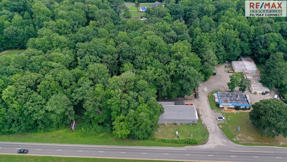 More Photos Of 9991 John Clayton Memorial Hwy, Gloucester Light Manufacturing For Sale