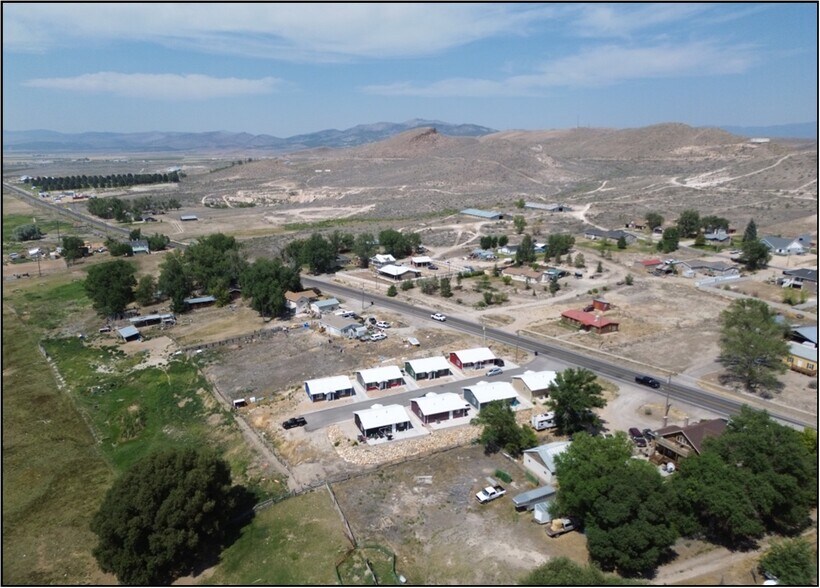 More Photos Of 459 Duck Springs dr, Moroni Apartments For Sale