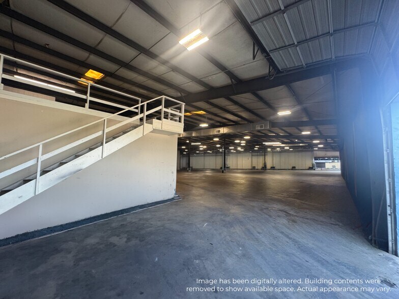 More Photos Of 1000 Fields Rd, Laceys Spring Warehouse For Lease