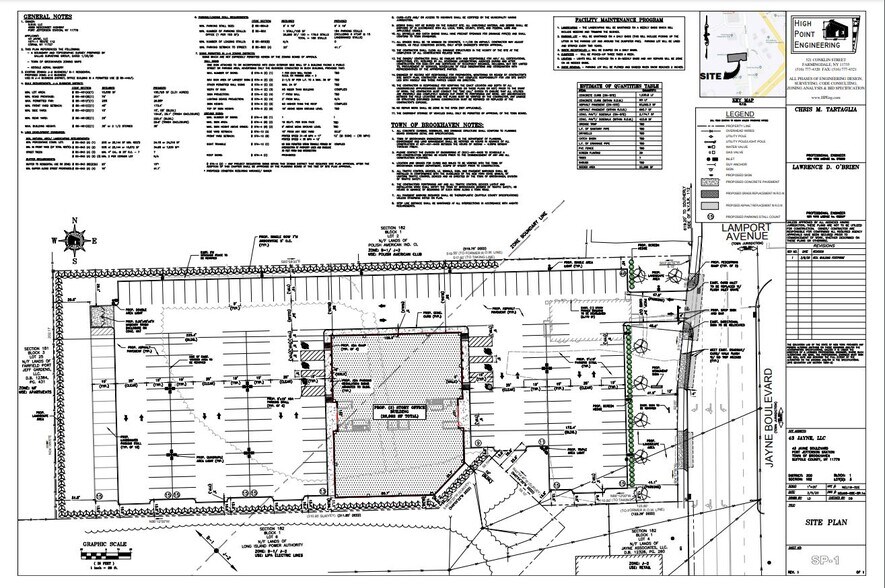 More Photos Of 43 Jayne Blvd, Port Jefferson Station Medical For Lease